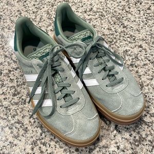 Adidas Gazelle Bold NWOT